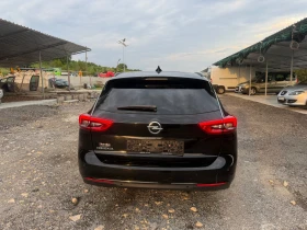 Opel Insignia 1.6 cdti, снимка 6