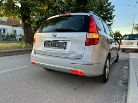 Hyundai I30 i30CW, снимка 6