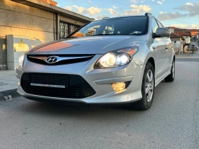 Hyundai I30 i30CW, снимка 3