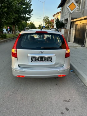Hyundai I30 i30CW, снимка 7