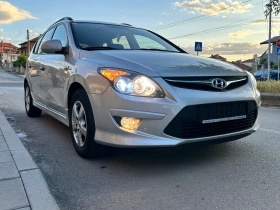 Hyundai I30 i30CW, снимка 2