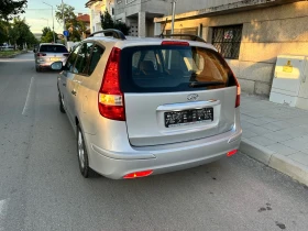 Hyundai I30 i30CW, снимка 5