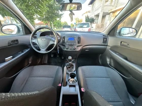 Hyundai I30 i30CW, снимка 10