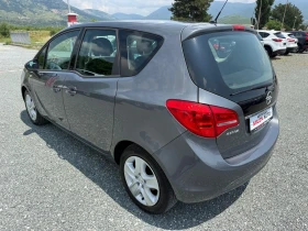 Opel Meriva (KATO НОВА)^(АГУ), снимка 8