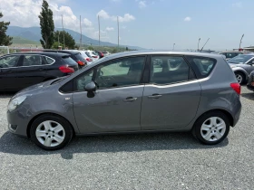 Opel Meriva (KATO НОВА)^(АГУ), снимка 10
