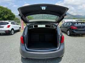 Opel Meriva (KATO НОВА)^(АГУ), снимка 13