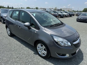 Opel Meriva (KATO НОВА)^(АГУ), снимка 3