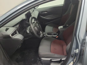 Toyota Corolla CVT / БЕЗ ИНЦИДЕНТИ / ЦЕНА ДО БЪЛГАРИЯ!, снимка 6