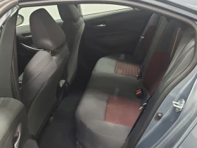 Toyota Corolla CVT / БЕЗ ИНЦИДЕНТИ / ЦЕНА ДО БЪЛГАРИЯ!, снимка 10