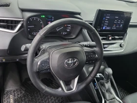 Toyota Corolla CVT / БЕЗ ИНЦИДЕНТИ / ЦЕНА ДО БЪЛГАРИЯ!, снимка 8