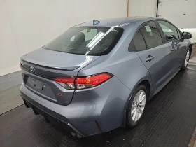Toyota Corolla CVT / БЕЗ ИНЦИДЕНТИ / ЦЕНА ДО БЪЛГАРИЯ!, снимка 5