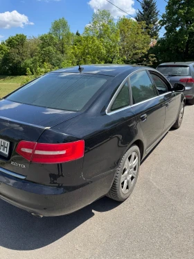 Audi A6 Десен волан, снимка 4