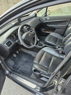Peugeot 307, снимка 6