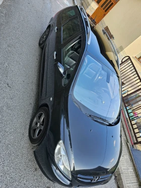 Peugeot 307, снимка 4