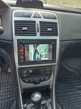Peugeot 307, снимка 9