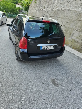Peugeot 307, снимка 5