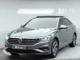 VW Jetta  7Th Generation 1.4 Tsi Prestige, снимка 1