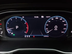 VW Jetta  7Th Generation 1.4 Tsi Prestige, снимка 8