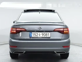 VW Jetta  7Th Generation 1.4 Tsi Prestige, снимка 4