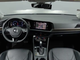VW Jetta  7Th Generation 1.4 Tsi Prestige, снимка 7