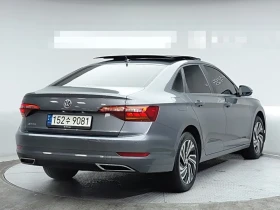 VW Jetta  7Th Generation 1.4 Tsi Prestige, снимка 2
