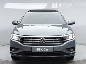 VW Jetta  7Th Generation 1.4 Tsi Prestige, снимка 3