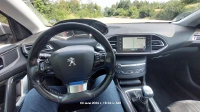 Peugeot 308 SW Allure, снимка 10