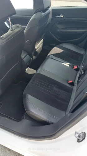 Peugeot 308 SW Allure, снимка 7