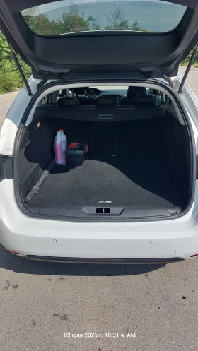 Peugeot 308 SW Allure, снимка 5