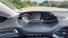 Peugeot 308 SW Allure, снимка 11