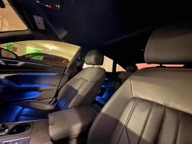 Audi A7 | Technik | DISTRONIC | 360 | HUD | ОБДУХВАНЕ | , снимка 12