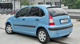 Citroen C3 1.4 75к.с 2008г, снимка 2