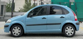 Citroen C3 1.4 75к.с 2008г, снимка 3
