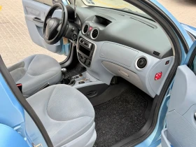 Citroen C3 1.4 75к.с 2008г, снимка 11