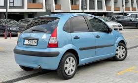Citroen C3 1.4 75к.с 2008г, снимка 1