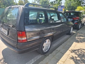 Opel Astra, снимка 3