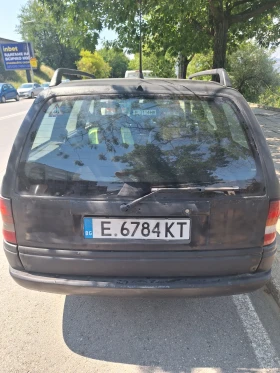 Opel Astra, снимка 4