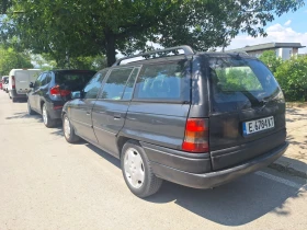 Opel Astra, снимка 5