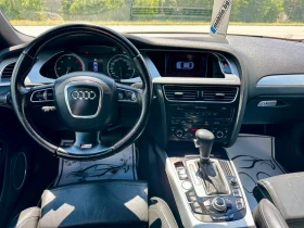 Audi A4 S line! Automatic! Bang&Olufsen! Led! Xenon! , снимка 10