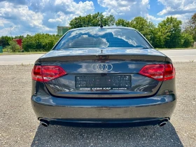 Audi A4 S line! Automatic! Bang&Olufsen! Led! Xenon! , снимка 6