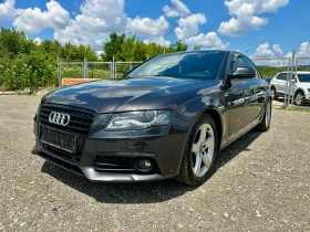 Audi A4 S line! Automatic! Bang&Olufsen! Led! Xenon! , снимка 3