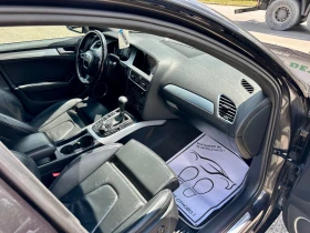 Audi A4 S line! Automatic! Bang&Olufsen! Led! Xenon! , снимка 12