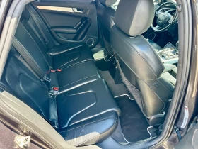 Audi A4 S line! Automatic! Bang&Olufsen! Led! Xenon! , снимка 14