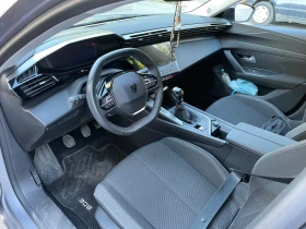 Peugeot 308 1.2 130 hp лична от пежо гаранция 2029, снимка 8