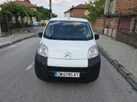 Citroen Nemo, снимка 1