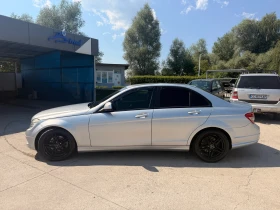 Mercedes-Benz C 200, снимка 4