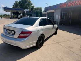 Mercedes-Benz C 200, снимка 6