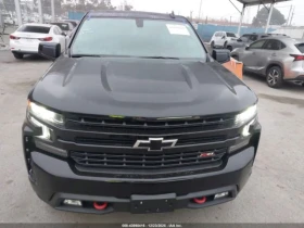Chevrolet Silverado 1500* 4WD* TRAIL BOSS* LT* 6.2* , снимка 11