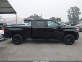 Chevrolet Silverado 1500* 4WD* TRAIL BOSS* LT* 6.2* , снимка 12