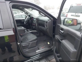 Chevrolet Silverado 1500* 4WD* TRAIL BOSS* LT* 6.2* , снимка 5